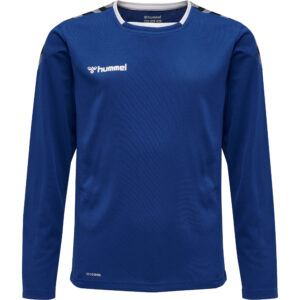 hmlAUTHENTIC KIDS POLY JERSEY L/S – Bild 18