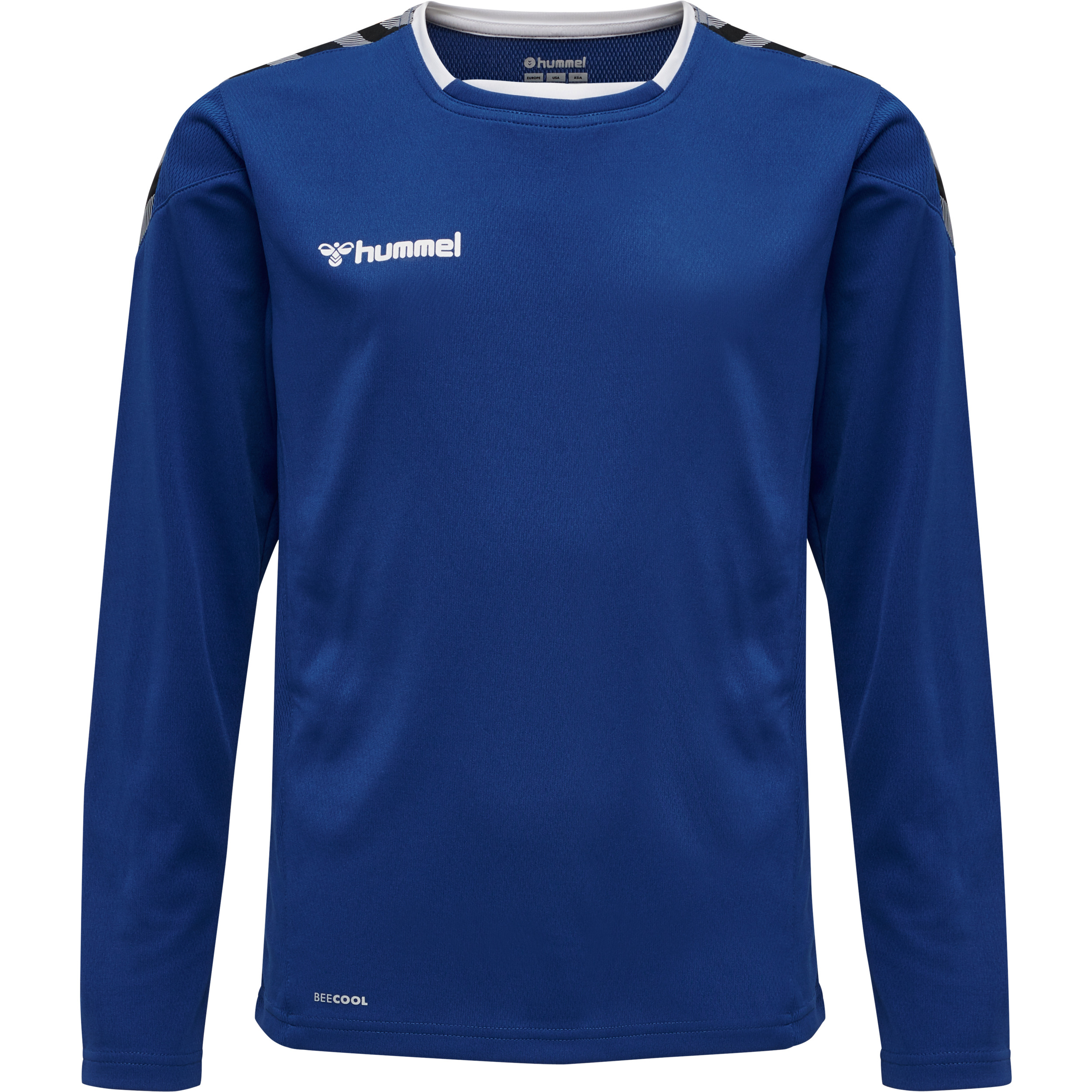 hmlAUTHENTIC KIDS POLY JERSEY L/S – Bild 18