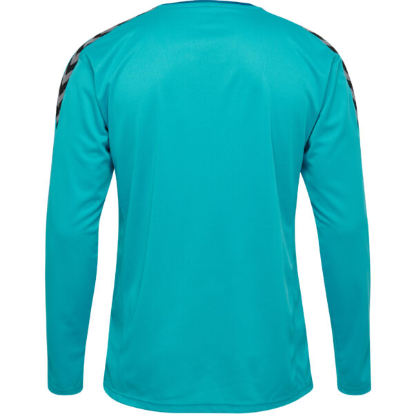 hmlAUTHENTIC KIDS POLY JERSEY L/S