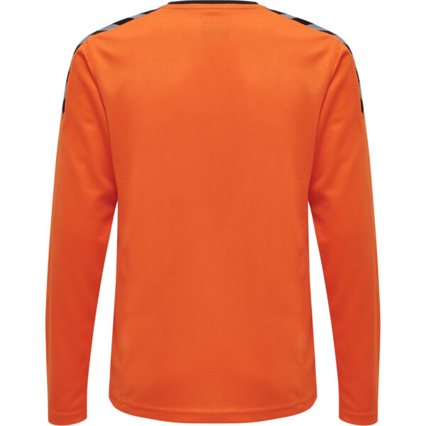 hmlAUTHENTIC KIDS POLY JERSEY L/S