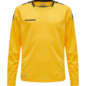 hmlAUTHENTIC KIDS POLY JERSEY L/S – Bild 27
