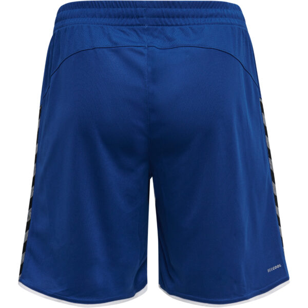 hmlAUTHENTIC POLY SHORTS