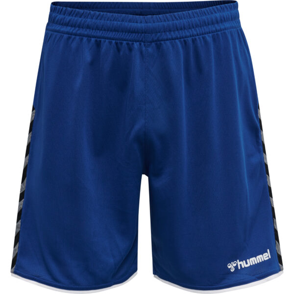 hmlAUTHENTIC POLY SHORTS