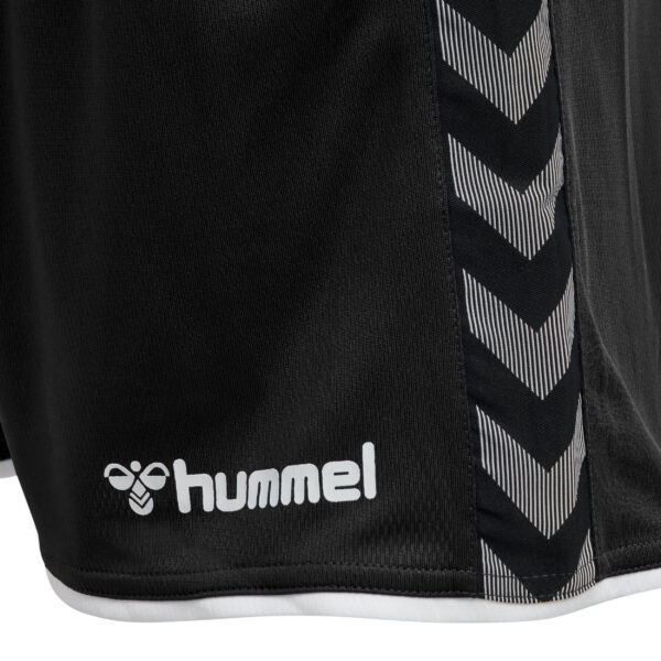 hmlAUTHENTIC POLY SHORTS