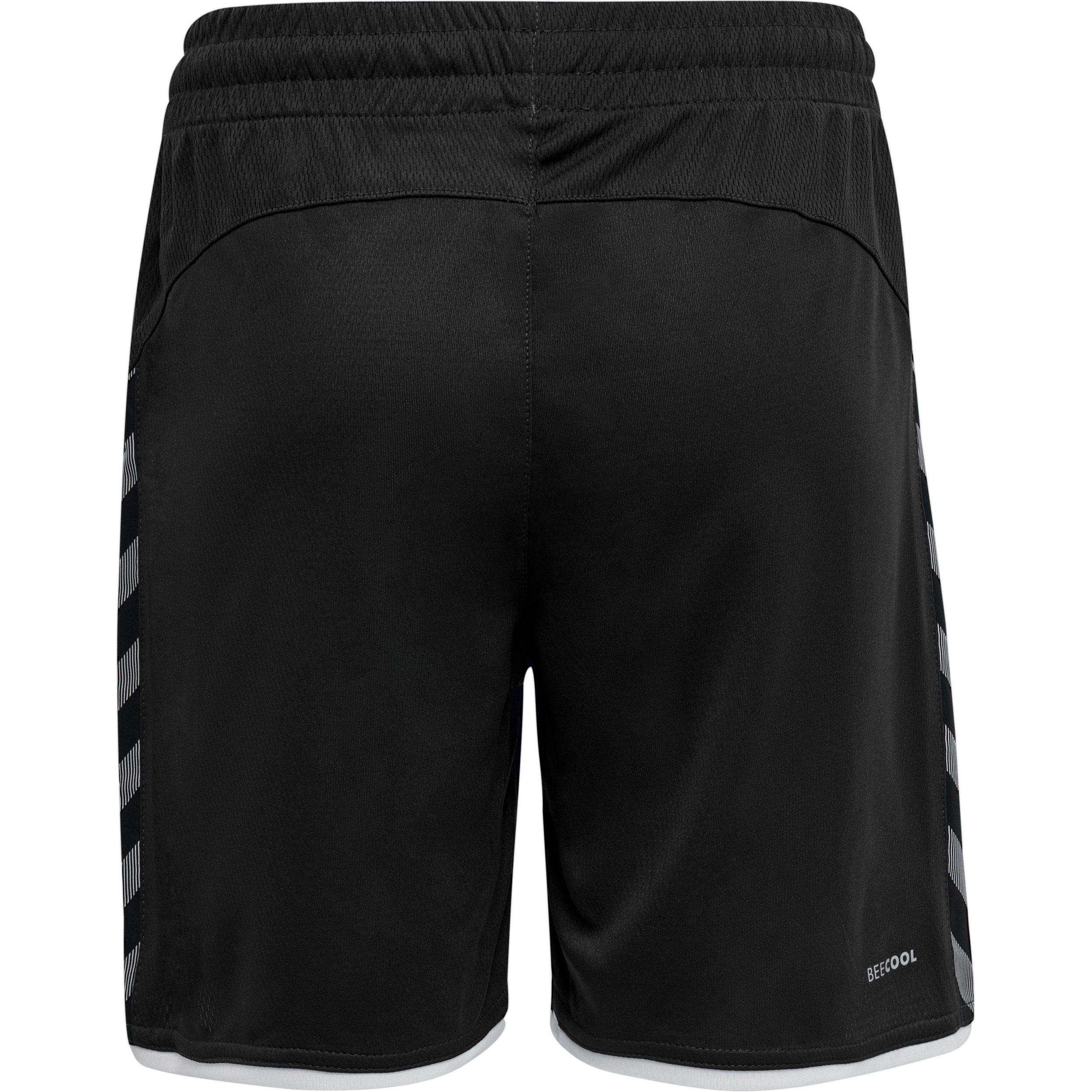 hmlAUTHENTIC KIDS POLY SHORTS – Bild 2