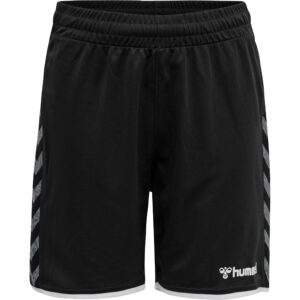 hmlAUTHENTIC KIDS POLY SHORTS – Bild 3