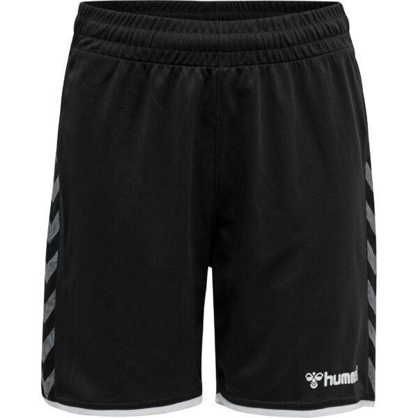 hmlAUTHENTIC KIDS POLY SHORTS