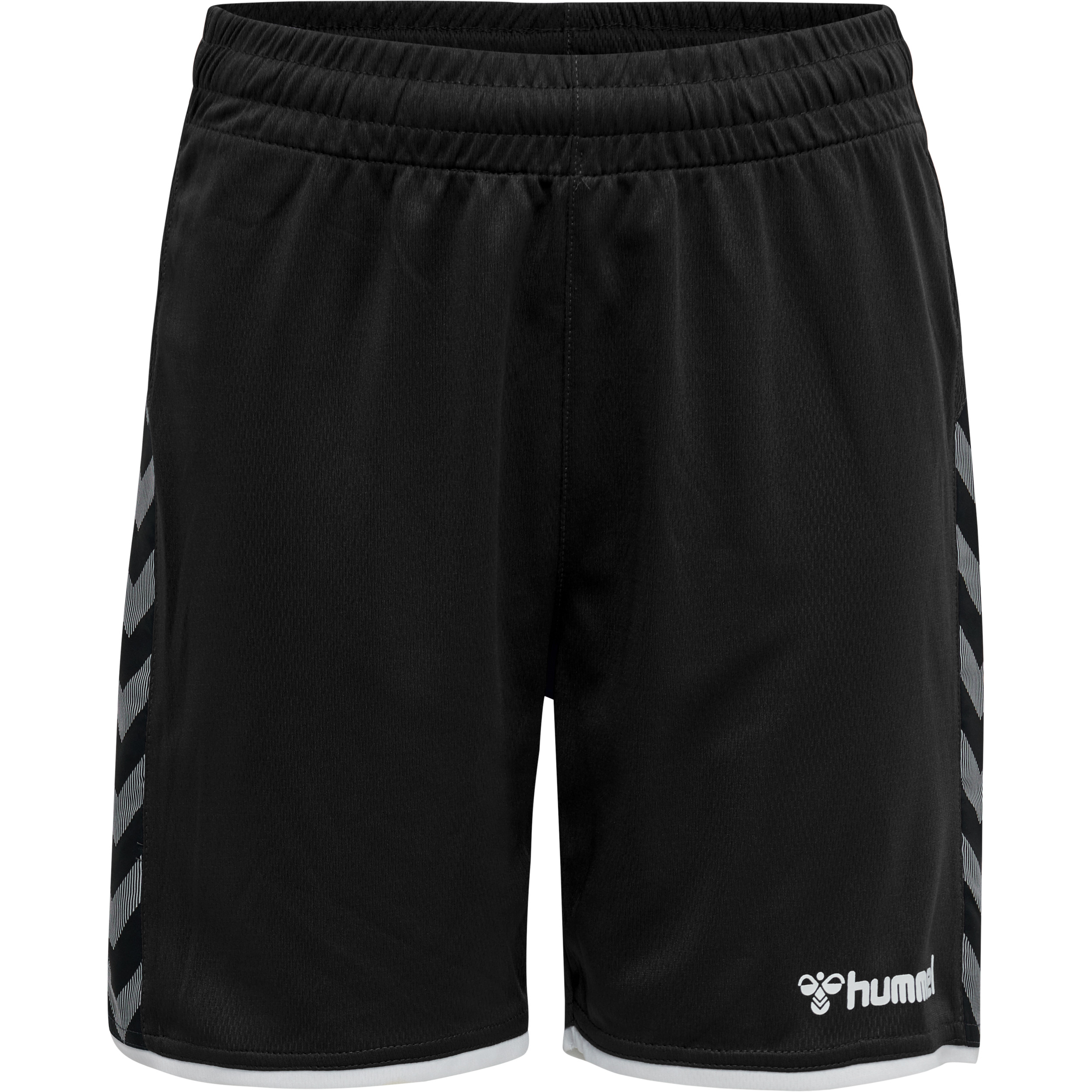 hmlAUTHENTIC KIDS POLY SHORTS – Bild 3