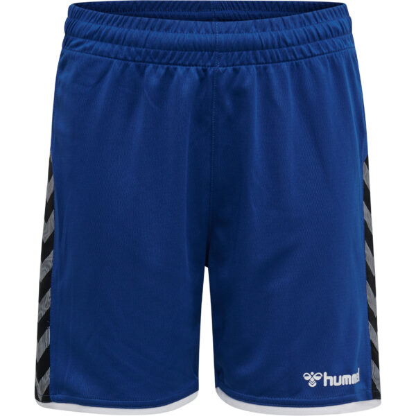 hmlAUTHENTIC KIDS POLY SHORTS