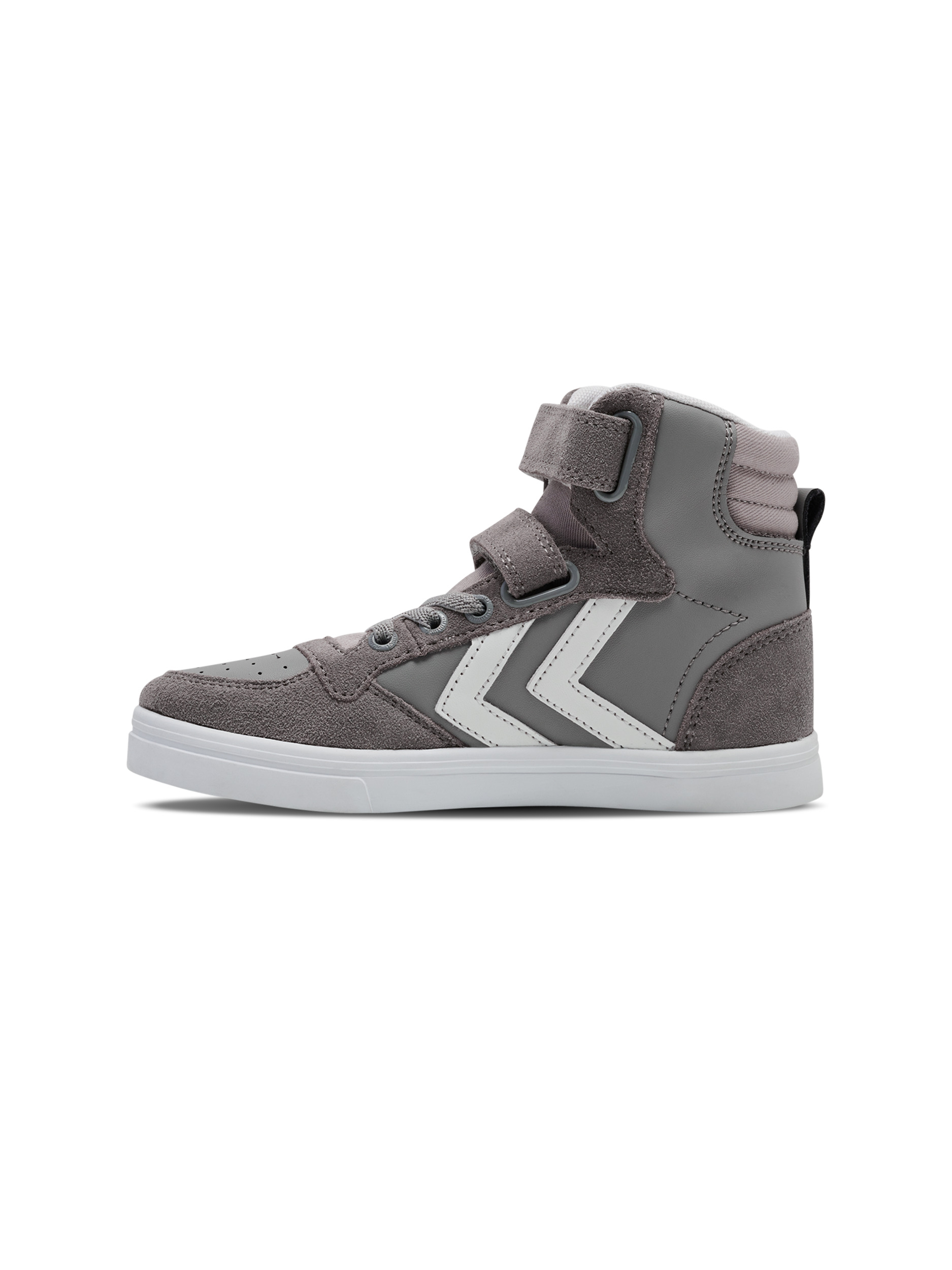 SLIMMER STADIL LEATHER HIGH JR – Bild 4