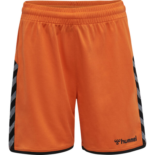 hmlAUTHENTIC KIDS POLY SHORTS