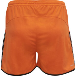 hmlAUTHENTIC POLY SHORTS WOMAN – Bild 6