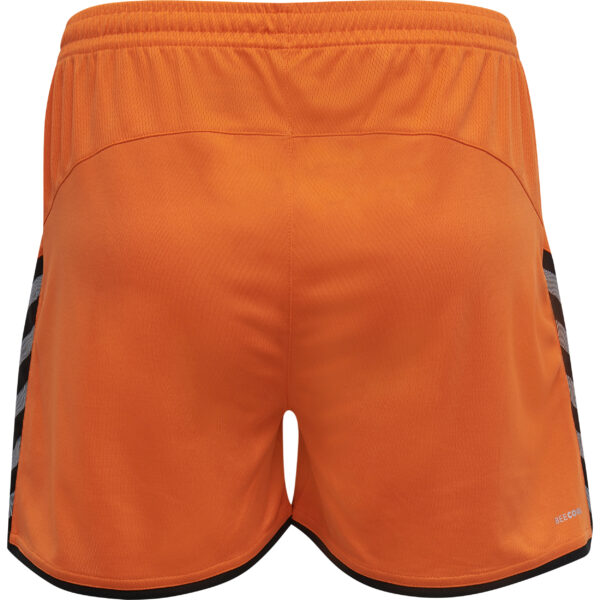 hmlAUTHENTIC POLY SHORTS WOMAN