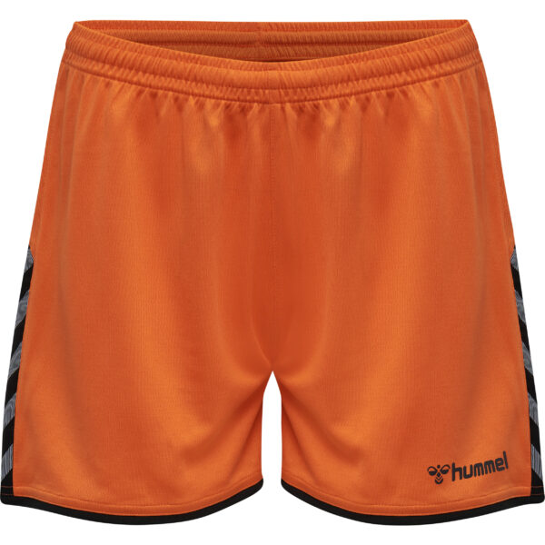 hmlAUTHENTIC POLY SHORTS WOMAN
