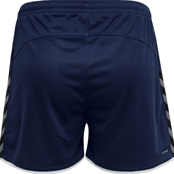 hmlAUTHENTIC POLY SHORTS WOMAN