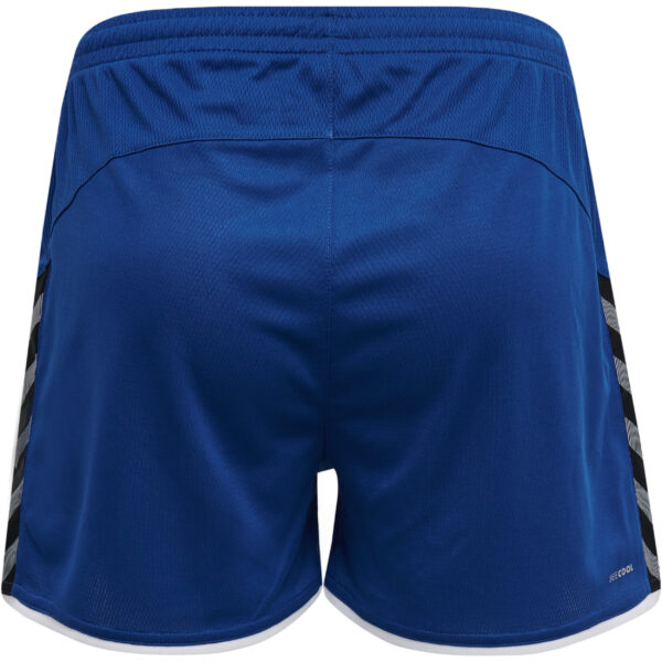 hmlAUTHENTIC POLY SHORTS WOMAN