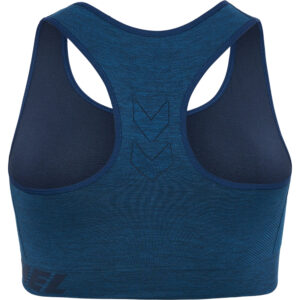 hmlTE CURVE SEAMLESS SPORTS BRA – Bild 2