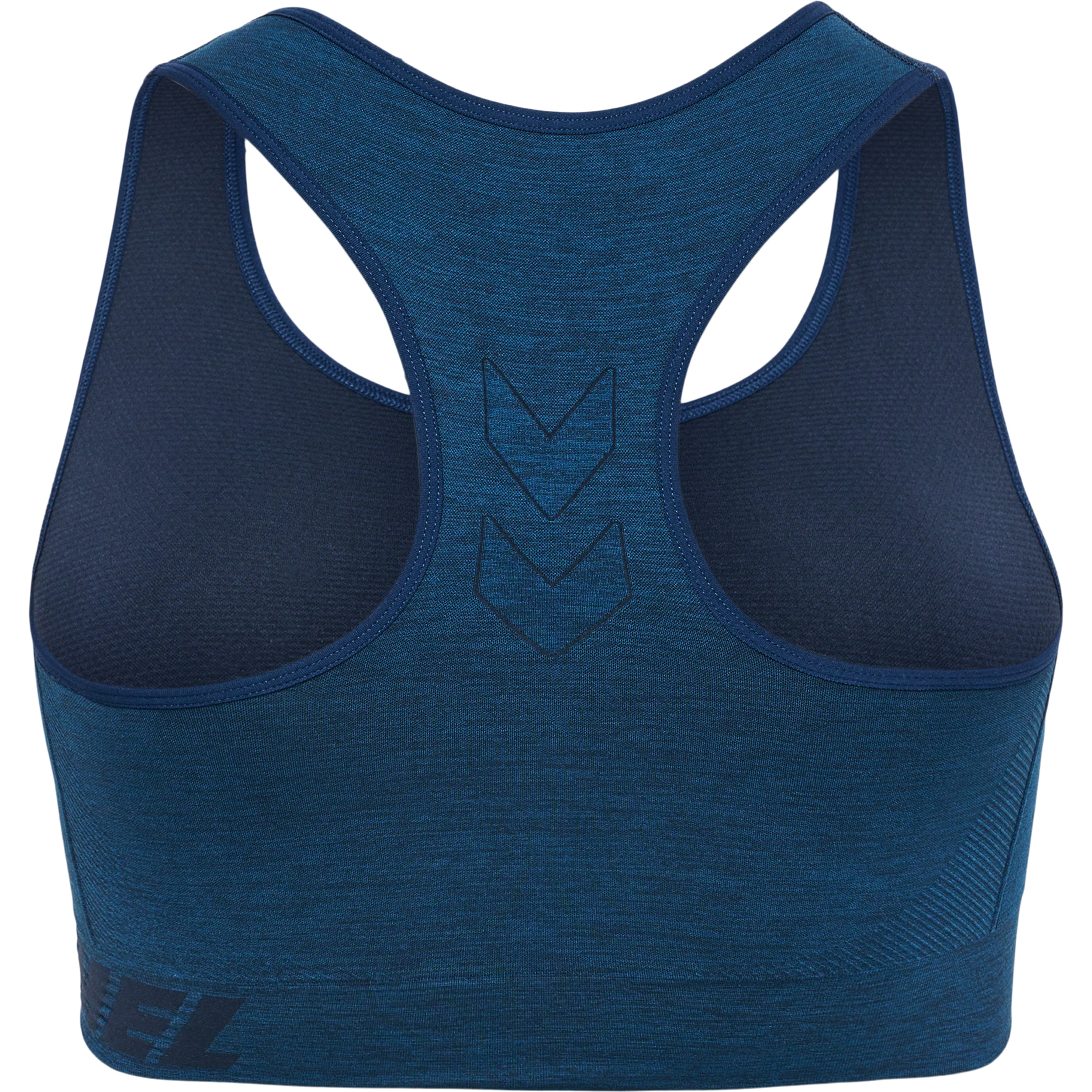 hmlTE CURVE SEAMLESS SPORTS BRA – Bild 2