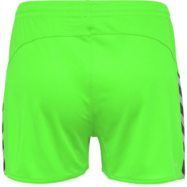 hmlAUTHENTIC POLY SHORTS WOMAN
