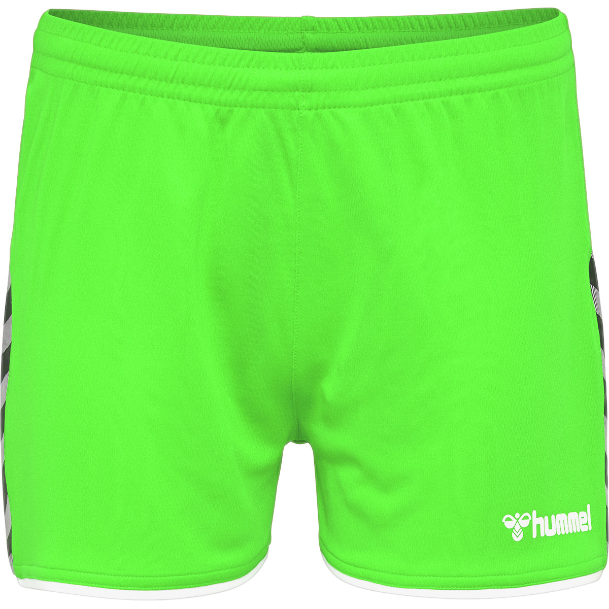 hmlAUTHENTIC POLY SHORTS WOMAN – Bild 26