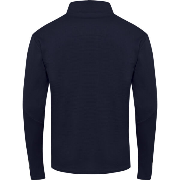 hmlAUTHENTIC HALF ZIP SWEATSHIRT