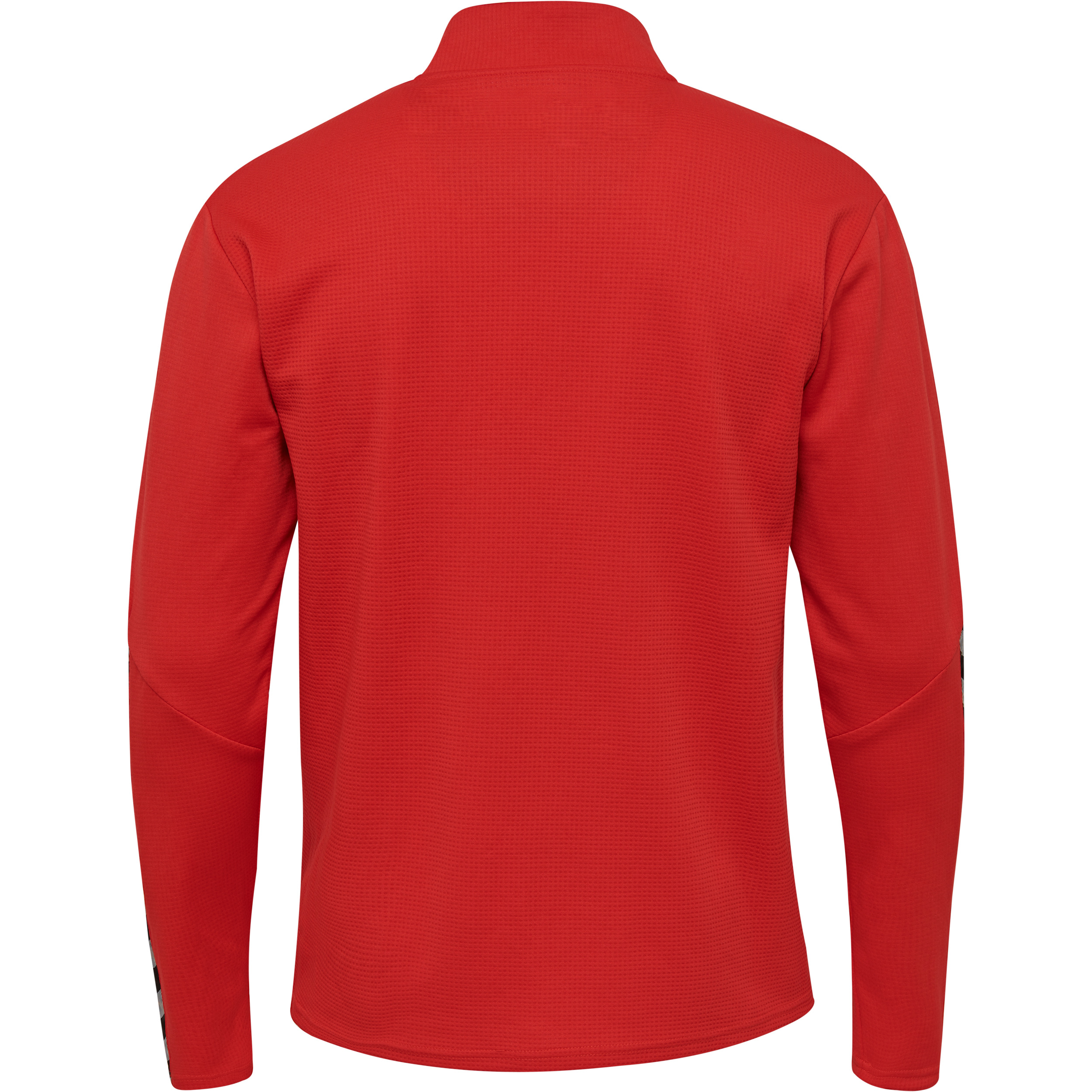 hmlAUTHENTIC HALF ZIP SWEATSHIRT – Bild 11