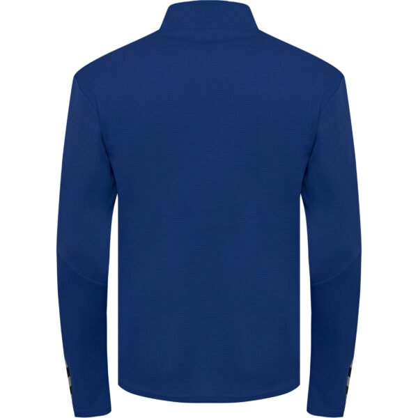 hmlAUTHENTIC HALF ZIP SWEATSHIRT