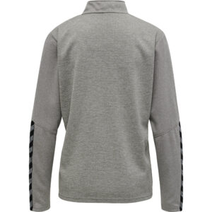 hmlAUTHENTIC HALF ZIP SWEATSHIRT WO – Bild 5