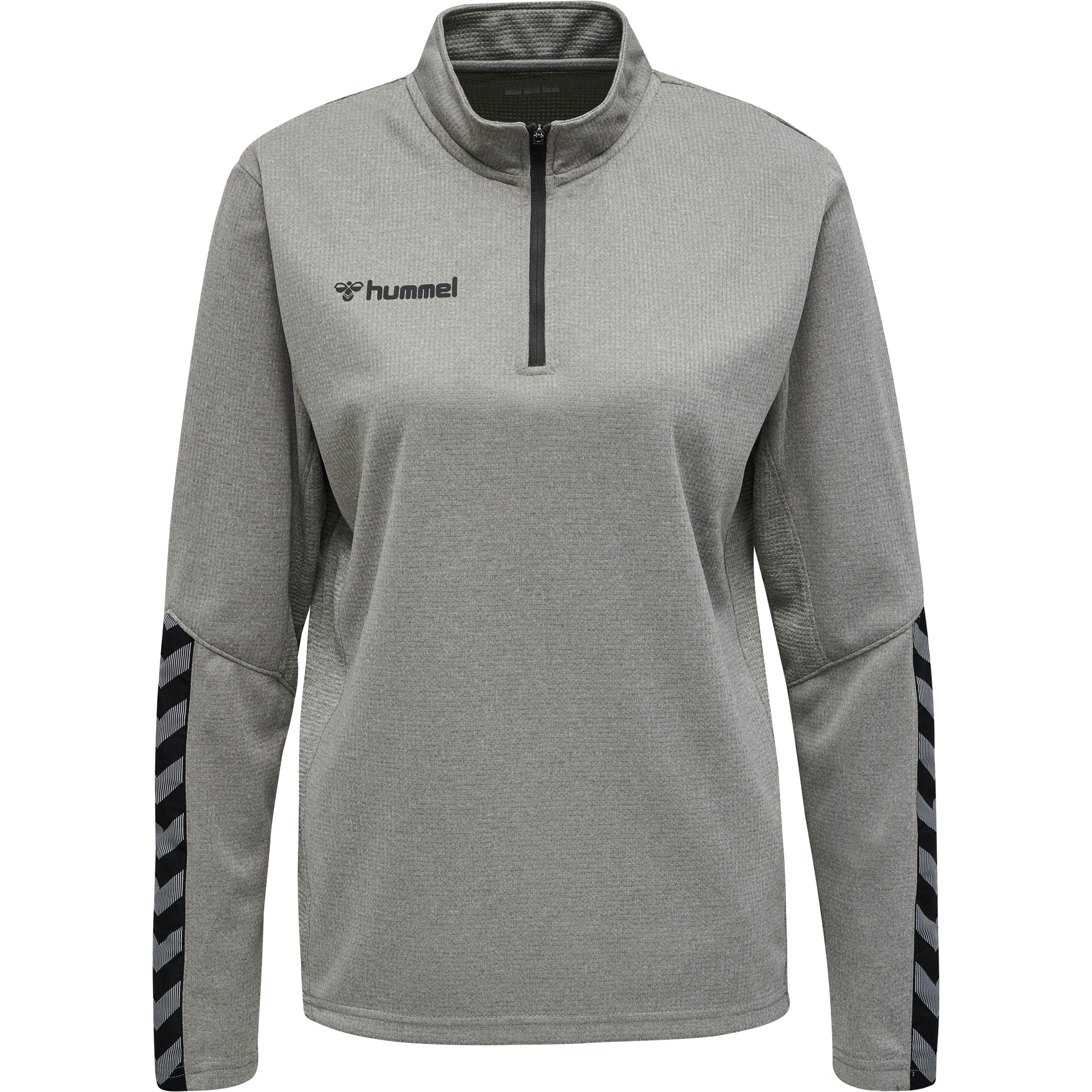 hmlAUTHENTIC HALF ZIP SWEATSHIRT WO – Bild 6