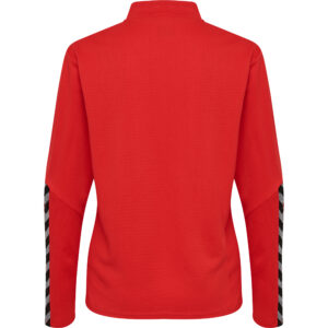hmlAUTHENTIC HALF ZIP SWEATSHIRT WO – Bild 8