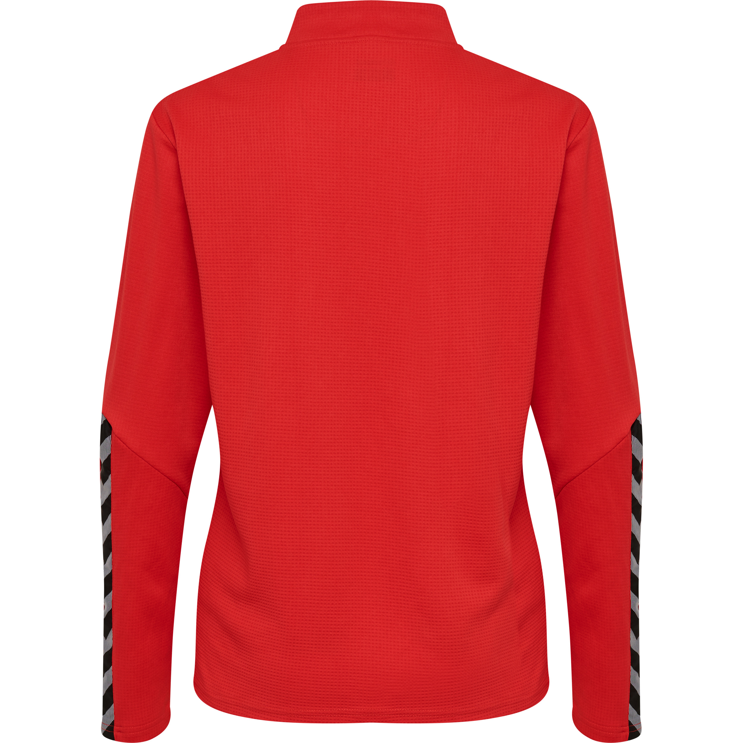 hmlAUTHENTIC HALF ZIP SWEATSHIRT WO – Bild 8