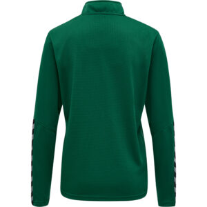hmlAUTHENTIC HALF ZIP SWEATSHIRT WO – Bild 11