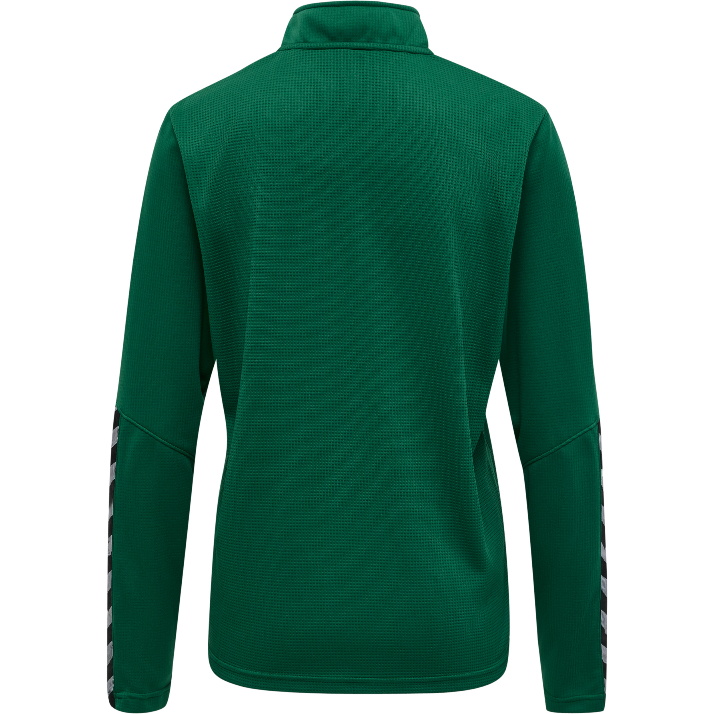 hmlAUTHENTIC HALF ZIP SWEATSHIRT WO – Bild 11