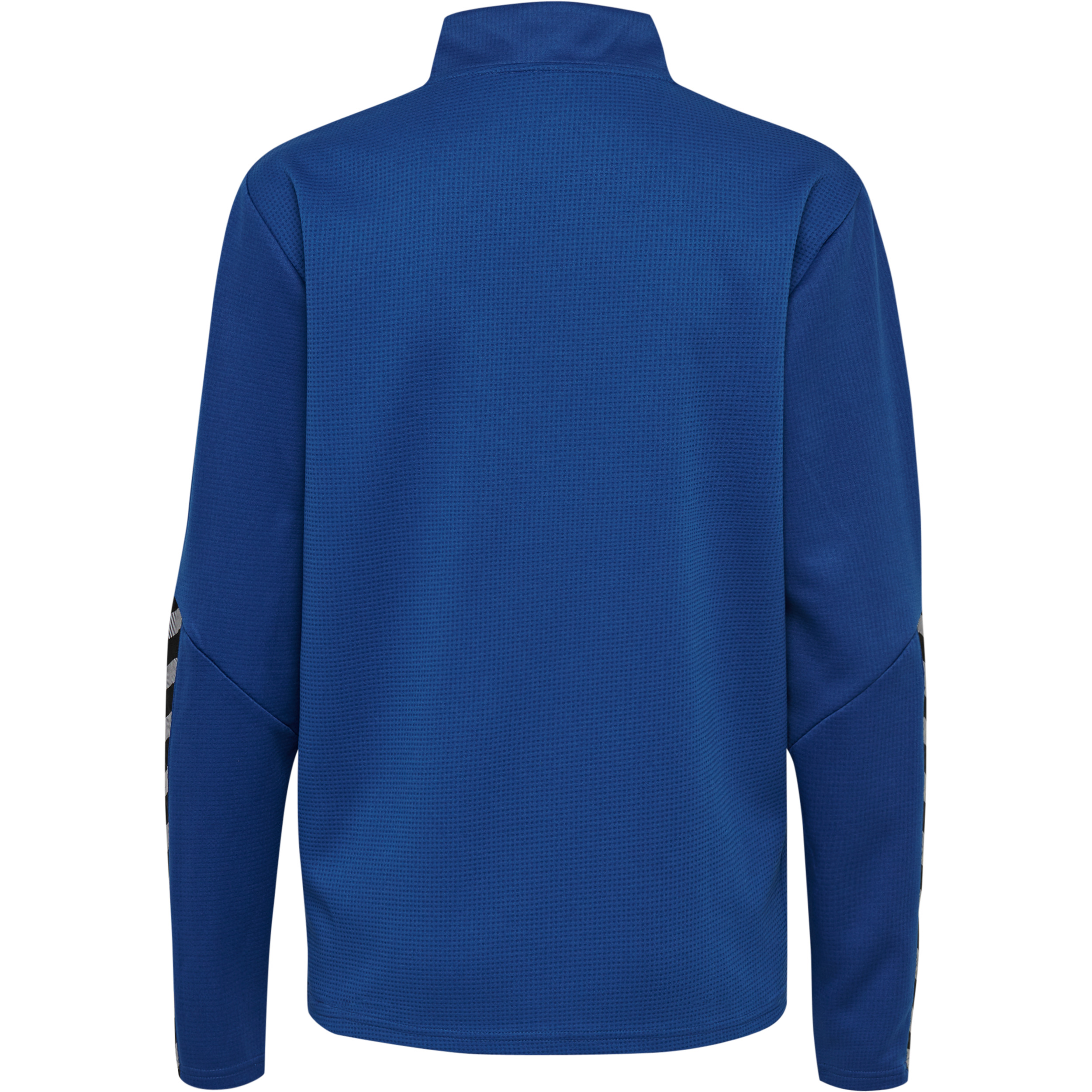 hmlAUTHENTIC HALF ZIP SWEATSHIRT WO – Bild 17