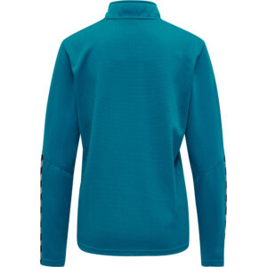 hmlAUTHENTIC HALF ZIP SWEATSHIRT WO – Bild 20