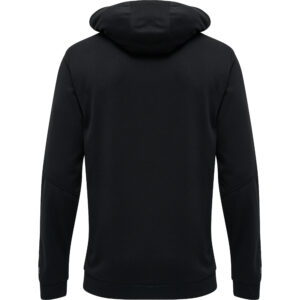 hmlAUTHENTIC POLY HOODIE – Bild 2