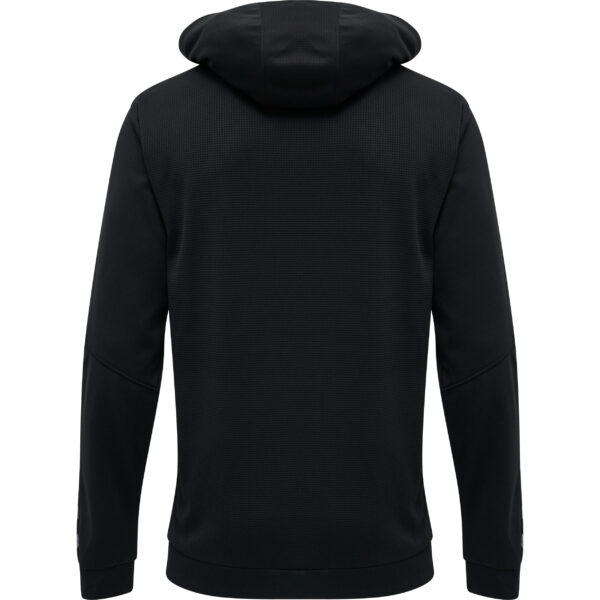 hmlAUTHENTIC POLY HOODIE