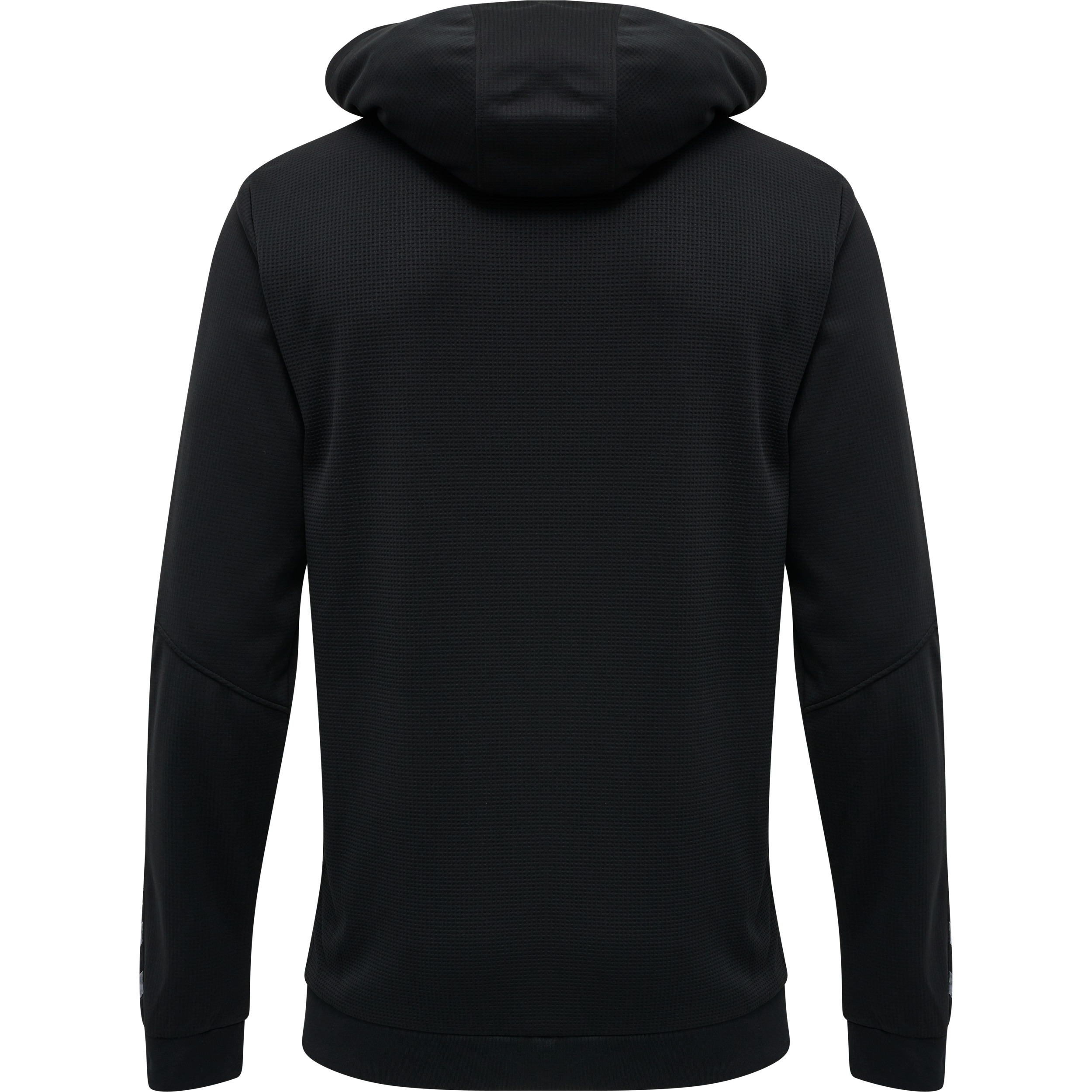 hmlAUTHENTIC POLY HOODIE – Bild 2