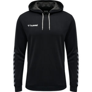 hmlAUTHENTIC POLY HOODIE – Bild 3