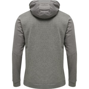 hmlAUTHENTIC POLY HOODIE – Bild 5