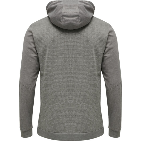 hmlAUTHENTIC POLY HOODIE