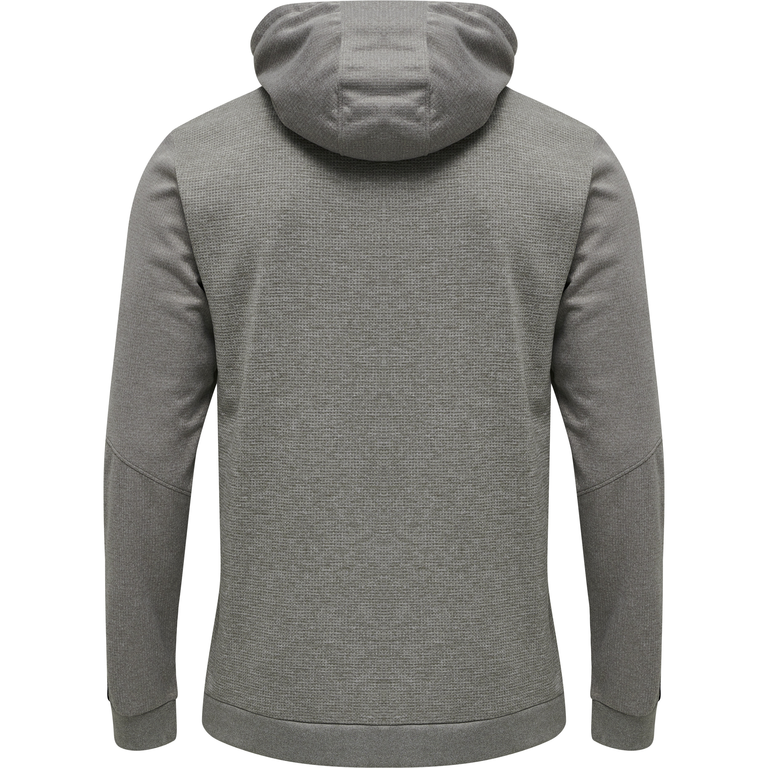 hmlAUTHENTIC POLY HOODIE – Bild 5