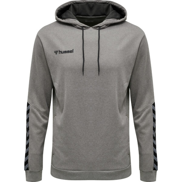 hmlAUTHENTIC POLY HOODIE