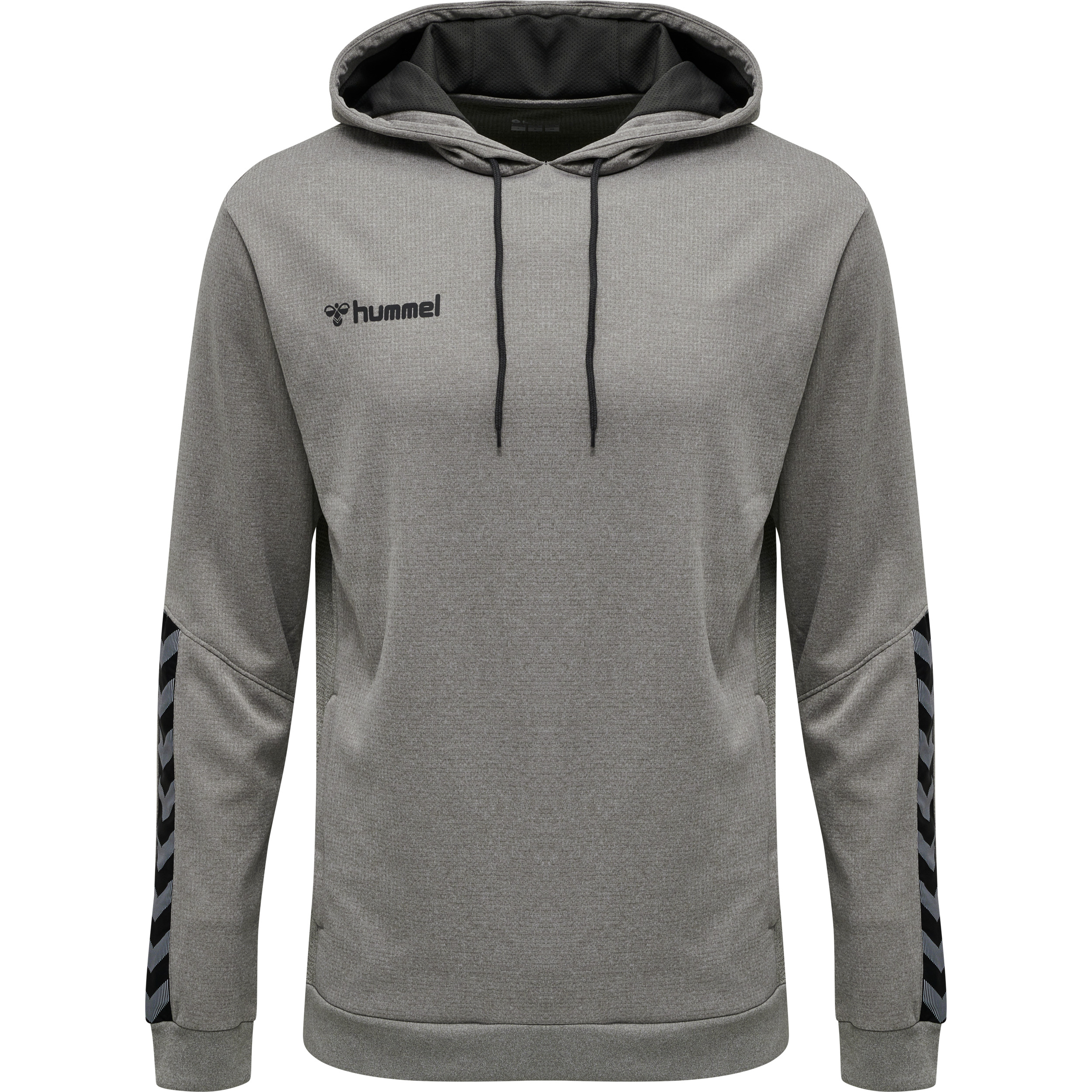 hmlAUTHENTIC POLY HOODIE – Bild 6