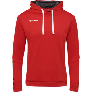 hmlAUTHENTIC POLY HOODIE – Bild 9