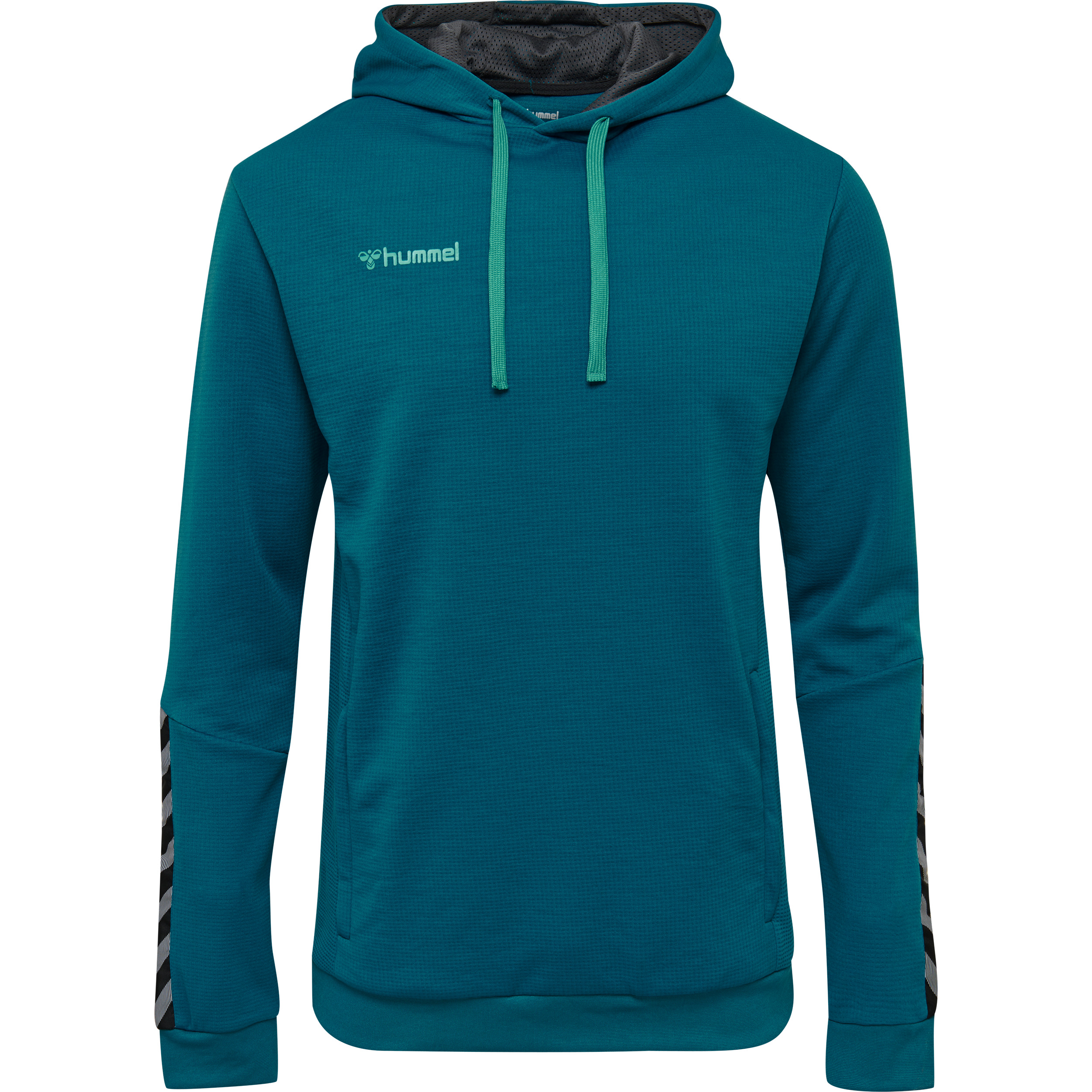 hmlAUTHENTIC POLY HOODIE – Bild 18