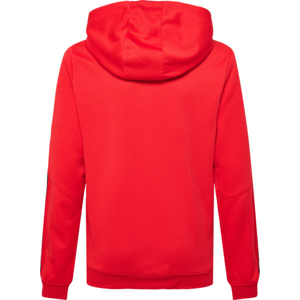 hmlAUTHENTIC KIDS POLY HOODIE