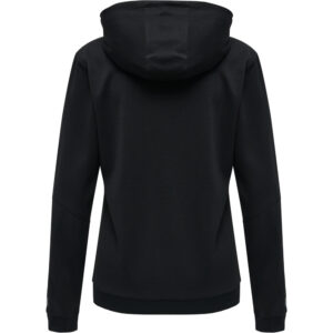 hmlAUTHENTIC POLY HOODIE WOMAN – Bild 2