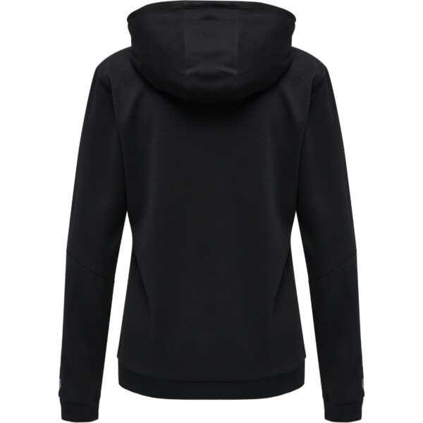 hmlAUTHENTIC POLY HOODIE WOMAN