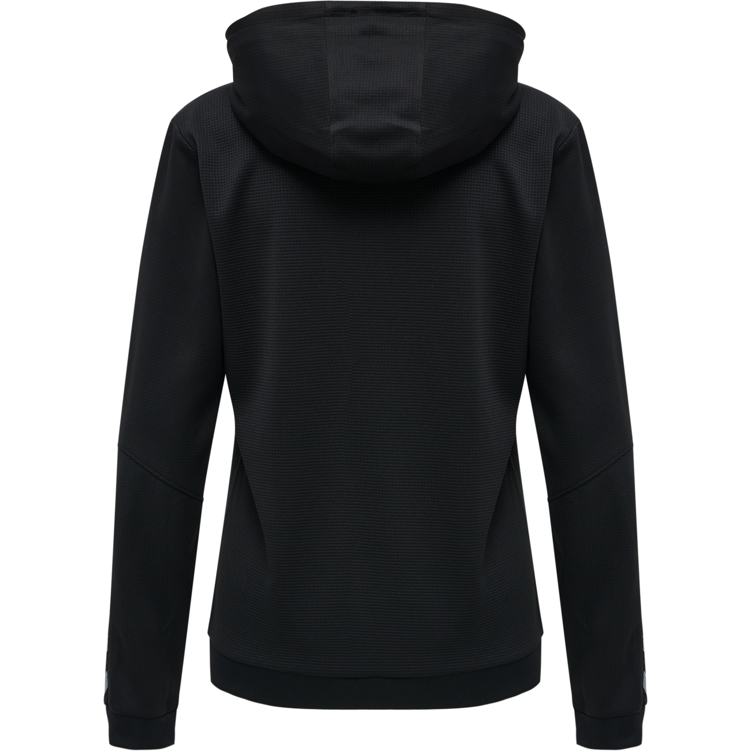 hmlAUTHENTIC POLY HOODIE WOMAN – Bild 2